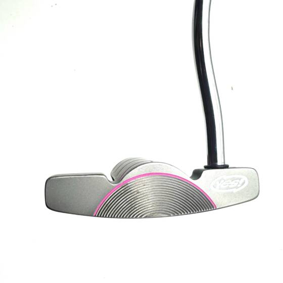 Yes! C-Groove Putter / 34 Inches