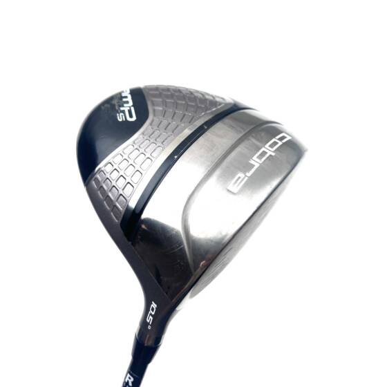 Cobra AMP Cell-S Driver / 10.5 Degree / AMP Cell Regular Flex