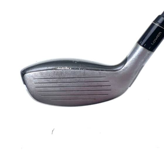 Taylormade SLDR 3 Hybrid / 19 Degree / Speeder 82 X-Stiff Flex