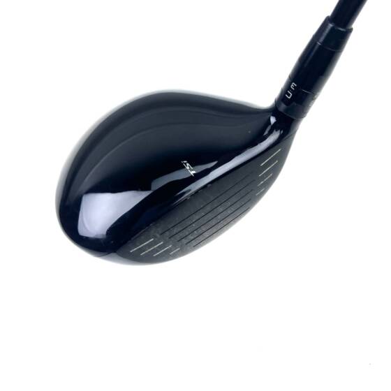 Titleist TSI2 3 Wood / 15 Degree / Tensei Blue AV Series 65 Regular Flex