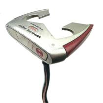 Left Handed Odyssey White Hot XG Teron Putter / 33 Inches