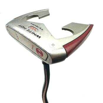 Left Handed Odyssey White Hot XG Teron Putter / 33 Inches