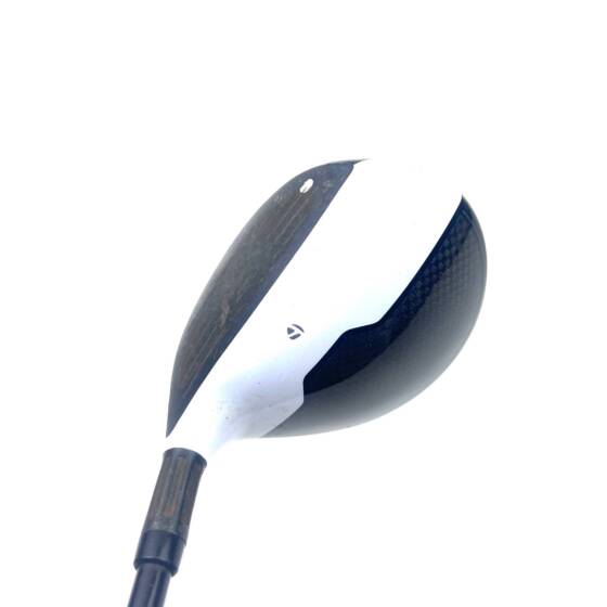 Taylormade M2 2016 3 Wood / 15 Degree / REAX M2 65 Stiff Flex