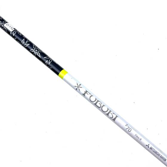 Nike Vapor Speed 4 Hybrid / 23 Degree / Fubuki 70g Regular Flex