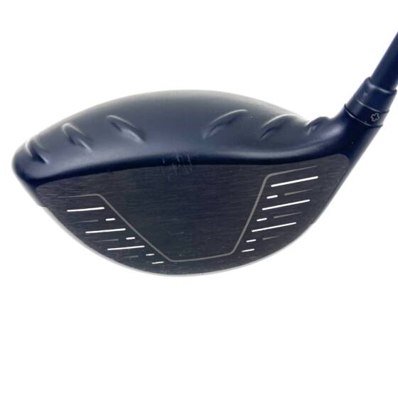 Ping G425 Max Driver / 9 Degree / Tensei 1K Black 65 Stiff Flex
