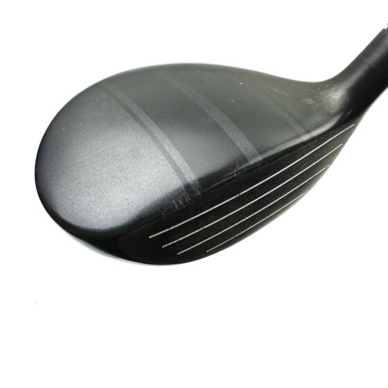 Ping I25 5 Wood / 18 Degree / PWR65 Regular Flex