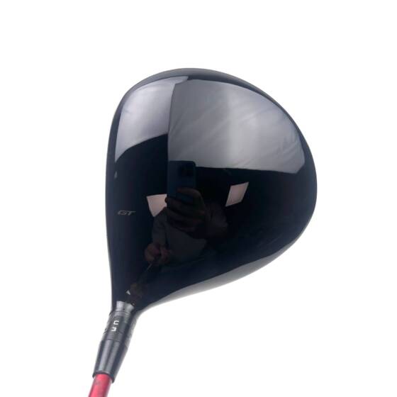Titleist GT2 Driver / 10 Degree / Denali 50 Regular Flex