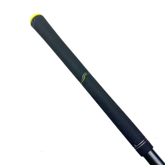 Left Handed Taylormade M2 2017 4 Hybrid/ 22 Degree / REAX 65 Regular Flex