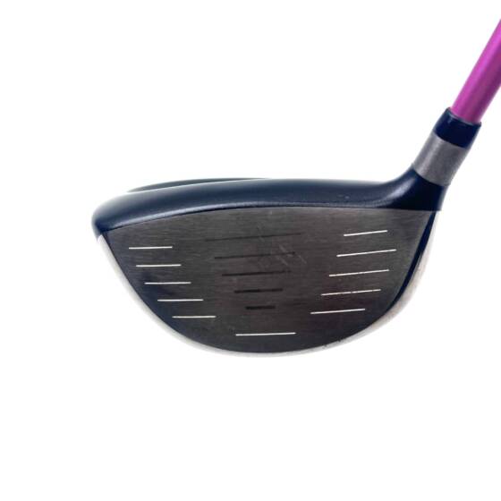 Cleveland Hi Bore Ladies Driver / 16 Degree/ Aldila NVS 45-L 350 Ladies Flex