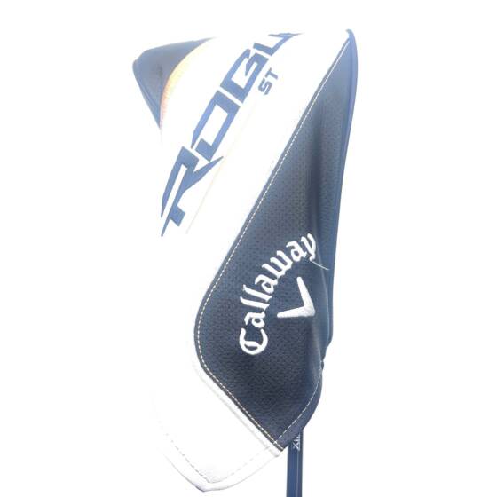 Callaway Rogue ST Max Driver / 9 Degree / Tensei Blue AV Series 55 Stiff Flex