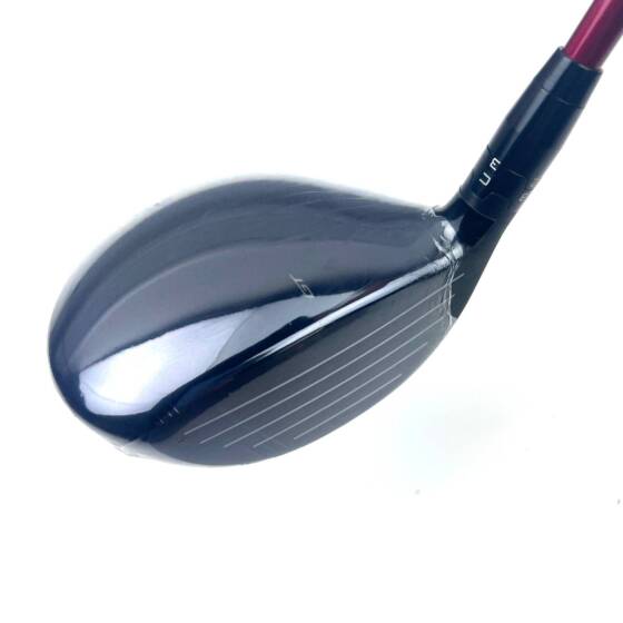 New Titleist GT2 3 Wood / 15 Degree / Denali 60 Stiff Flex