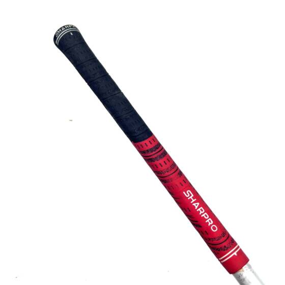 Left Handed Taylormade Burner 2007 Draw Driver / 10.5 Degree / REAX 50 Regular Flex