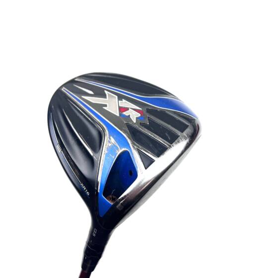Callaway XR16 Driver / 13.5 Degree / Speeder 565 Evolution Senior Flex