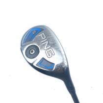 Ping G Series 5 Hybrid / 26 Degree / Alta 70 Regular Flex