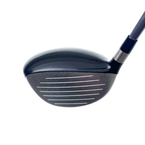 Mizuno MP-001 Driver / 11 Degree / Exsar Sixty Ladies Flex