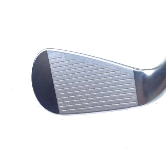 Srixon ZX 2 Iron / 18 Degree / N.S. Pro Modus 3 Tour 105 Stiff Flex