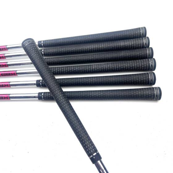 Cobra King Forged Tour Irons / 3-PW / KBS Tour FLT 120 Stiff Flex