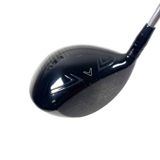 Callaway Great Big Bertha Epic Sub Zero Driver / 10.5 Degree / Evenflow Senior Flex
