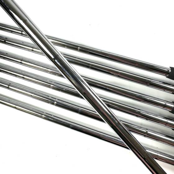 Titleist T150 Irons / 4-PW / Dynamic Gold X100 X-Stiff Flex