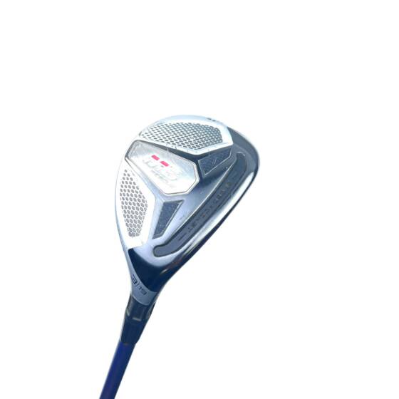 Taylormade M6 3 Hybrid / 19 Degree / Diamana 82 X-Stiff Flex
