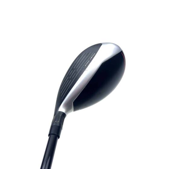 Taylormade M6 3 Hybrid / 19 Degree / Atmos Stiff Flex