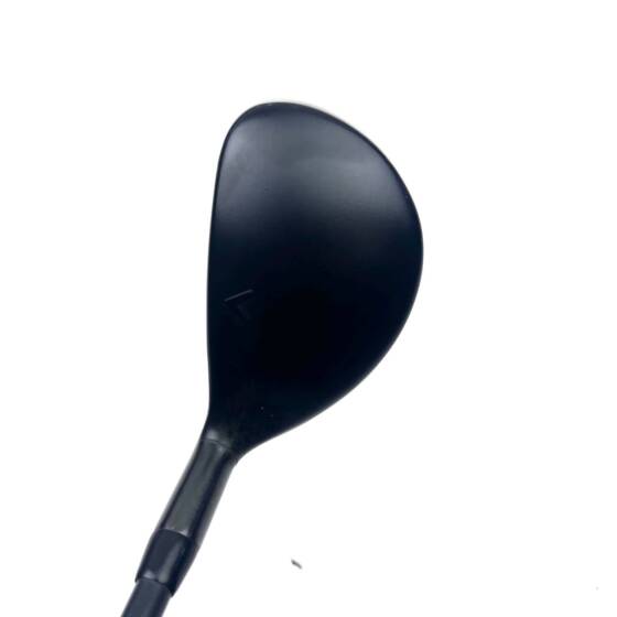 Callaway XR 3 Hybrid / 19 Degree / Project X LZ Regular Flex