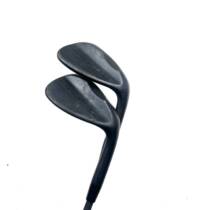 Cobra Snakebite 2023 Wedge Set / 54 & 58 / KBS Hi Rev 125 Stiff Flex