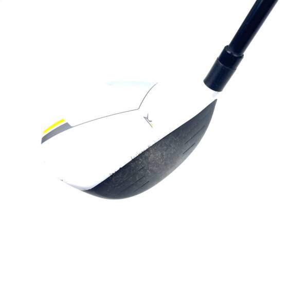 Taylormade RBZ Stage 2 5 Wood / 19 Degree / Rocketfuel 60 Regular Flex