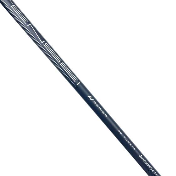 Callaway Paradym AI Smoke Max Driver / 9 Degree / Tensei Blue AV Series 55 Regular Flex