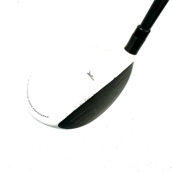 Taylormade RBZ 3 Wood / 15 Degree / Matrix Ozik Regular Flex