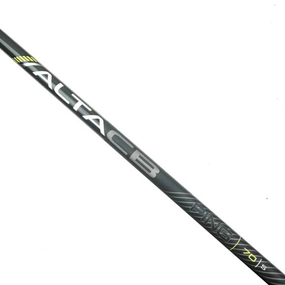 Ping G430 5 Hybrid / 26 Degree / Alta CB 70 Stiff Flex