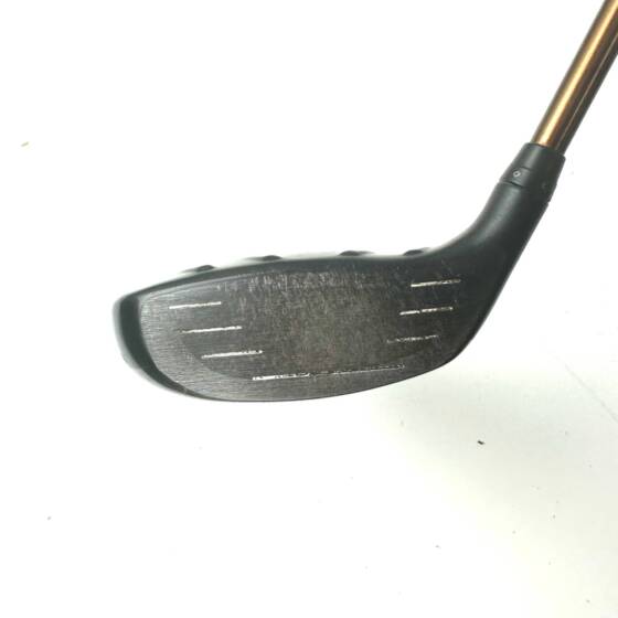 Ping G400 3 Wood / 14.5 Degree / Alta CB 65 Regular Flex
