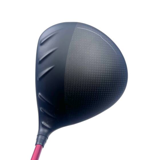 Ping G440 Max Driver / 10.5 Degree / Denali 60 Stiff Flex