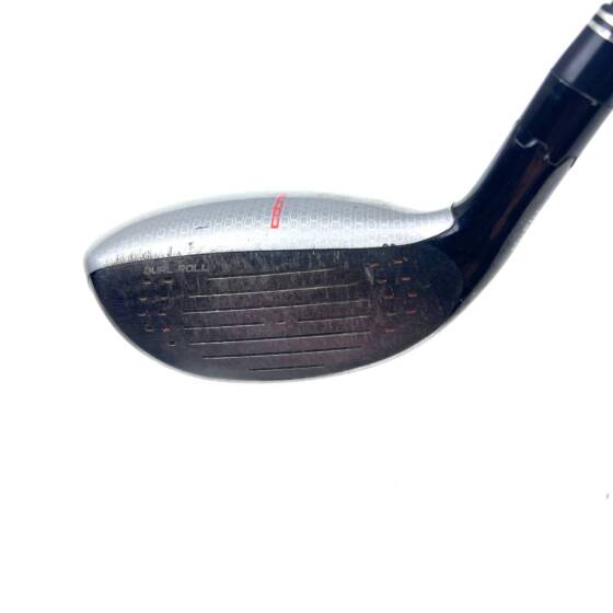 Cobra AMP Cell 4 Hybrid / 21 Degree / AMP Cell 55g Regular Flex