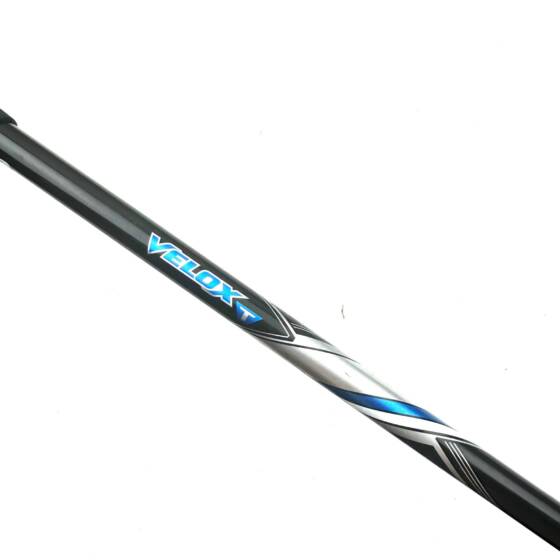 Taylormade JetSpeed 4 Hybrid / 22 Degree / Velox T Regular Flex
