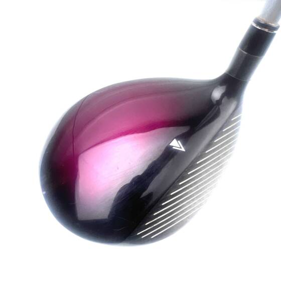 Yonex Ezone Elite 4 7 Wood / 24 Degree / EX-E04L Ladies Flex