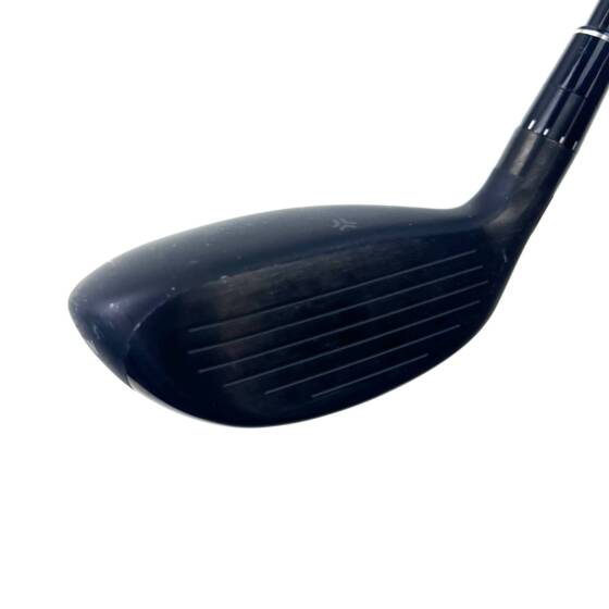 Srixon ZX MK II 3 Hybrid / 19 Degree / Hzrdus Smoke RDX Regular Flex