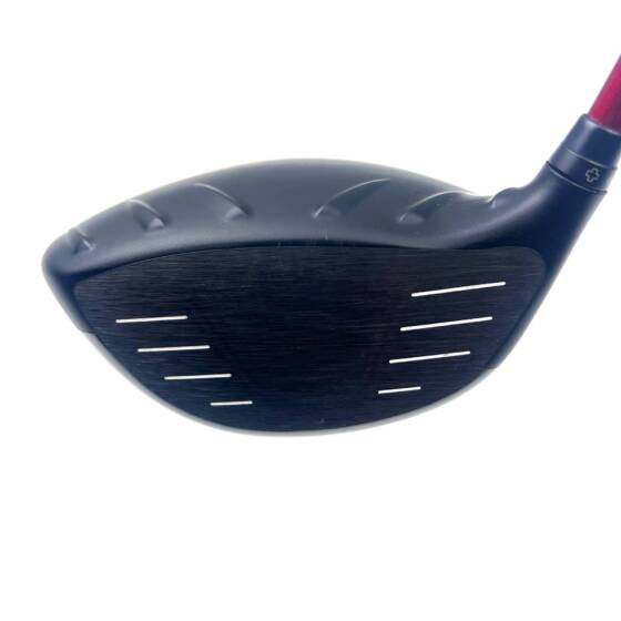 Ping G440 Max Driver / 10.5 Degree / Denali 60 Stiff Flex