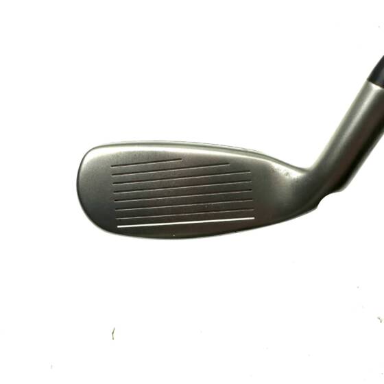Ping G20 4 Hybrid / 23 Degree / Red Storm Regular Flex