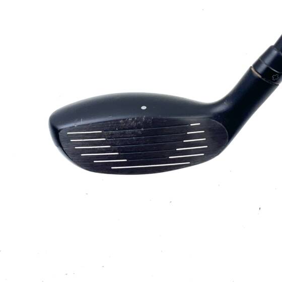 Ping G440 4 Hybrid / 23 Degree / Alta CB 70 Senior Flex