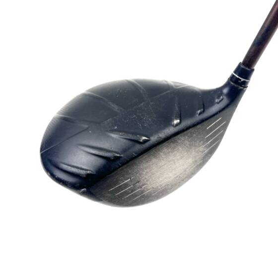 Ping G400 SFT Driver / 10 Degree / Alta CB 55 Regular Flex
