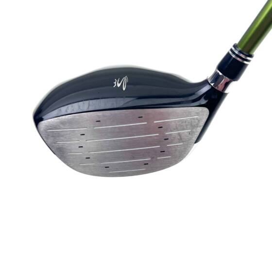 Cobra F Speed 3 Wood / 15 Degree / Aldila 55 Regular Flex