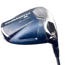 Callaway Paradym X Driver / 10.5 Degree / Project X Hzrdus 5.5 Regular Flex