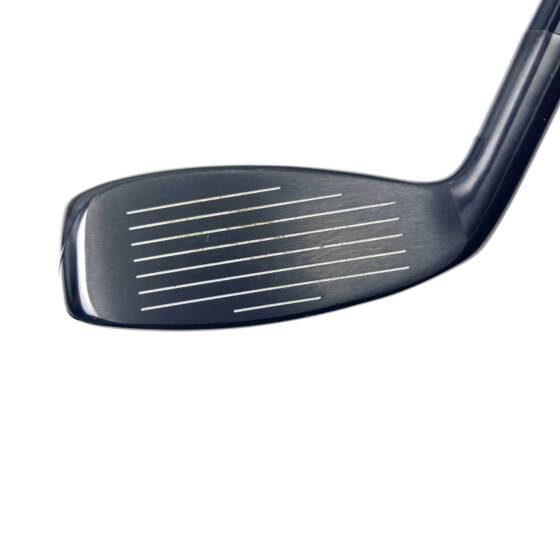 Callaway Rogue 4 Hybrid / 21 Degree / Synergy 60 Senior Flex