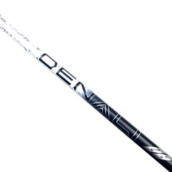 Cobra DS-Adapt X Driver / 9 Degree / Denali 60 X-Stiff Flex