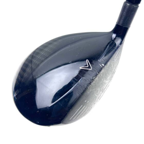 Callaway Rogue 3 Wood / 15 Degree / Synergy 60 Regular Flex