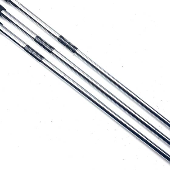 Titleist Vokey SM9 Wedge Set / 50, 54, 58 Degree / Vokey Wedge Flex