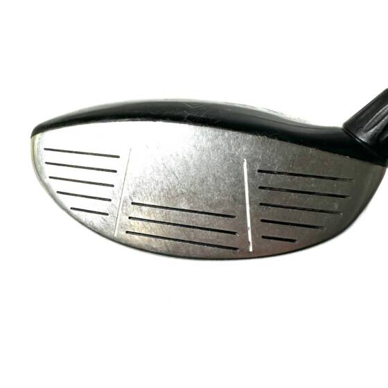 Callaway FT-I Squareway 5 Wood / 18 Degree / Fujikura Regular Flex