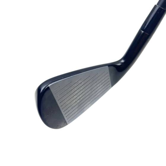 Mizuno Pro Fli-Hi 3 Iron / 19 Degree / Tensei 1K Black 85 Stiff Flex