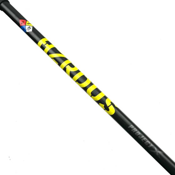 Callaway Rogue Sub Zero 3 Wood / 15 Degree / Hzrdus Yellow Stiff Flex